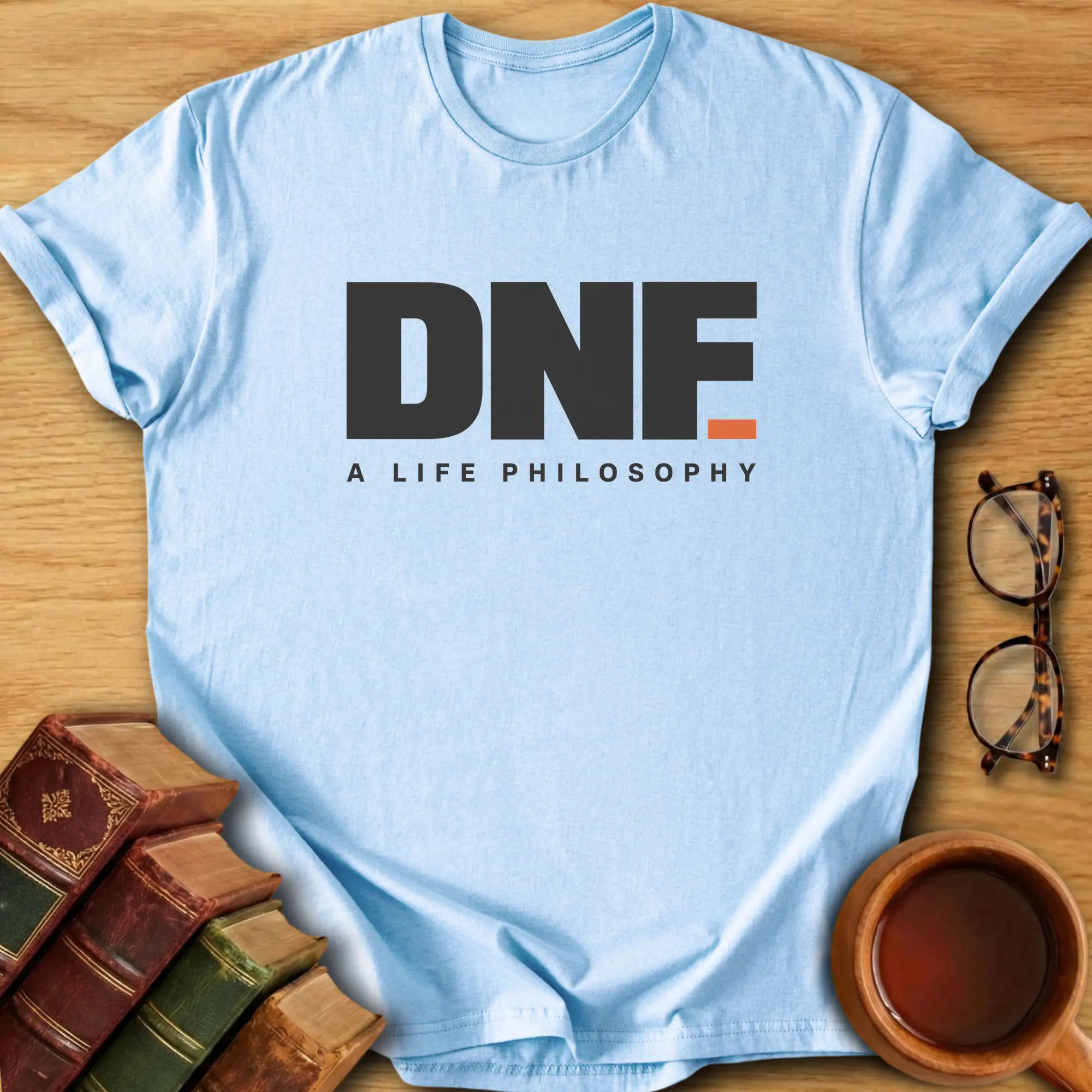 DNF T-Shirt