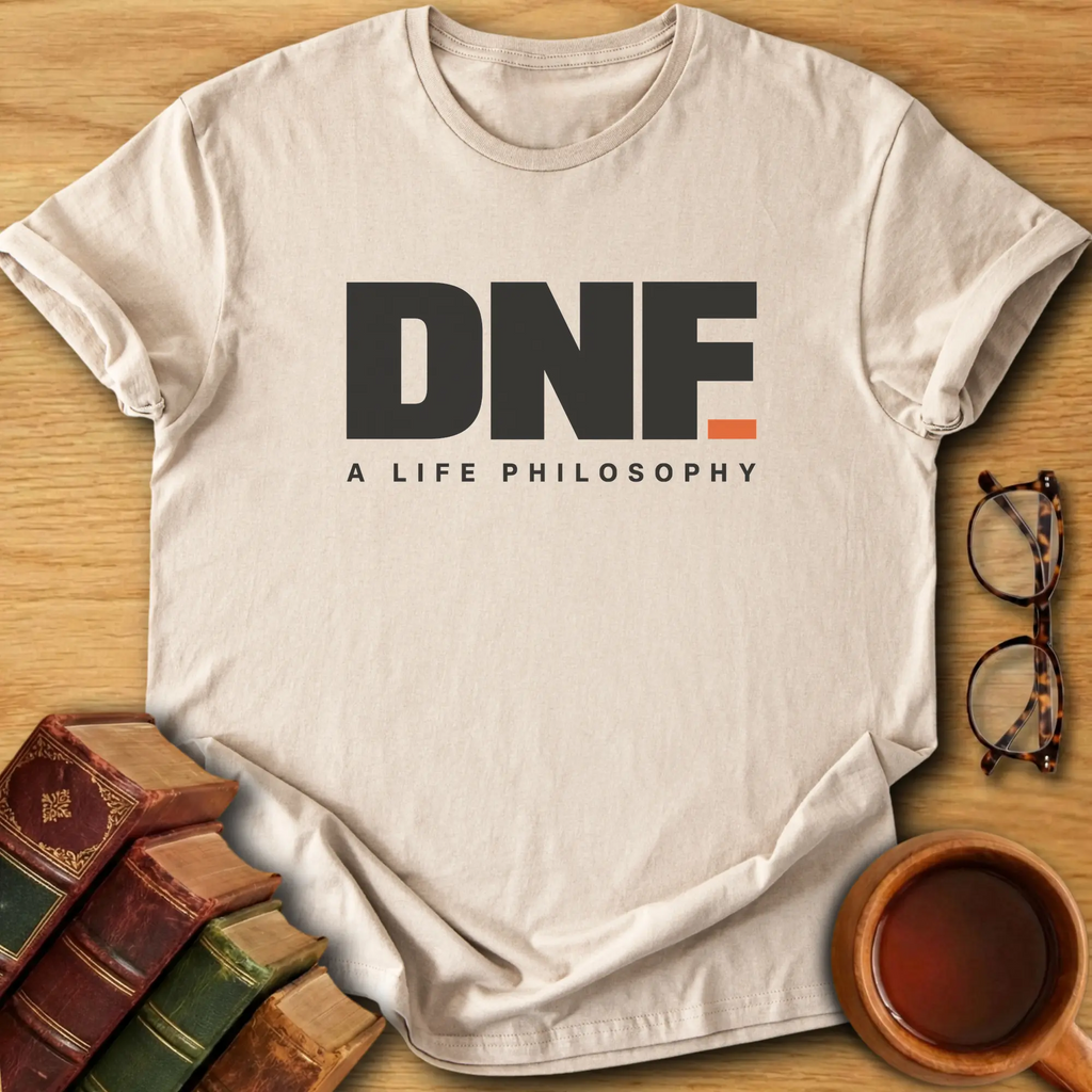 DNF T-Shirt