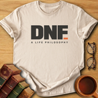 DNF T-Shirt