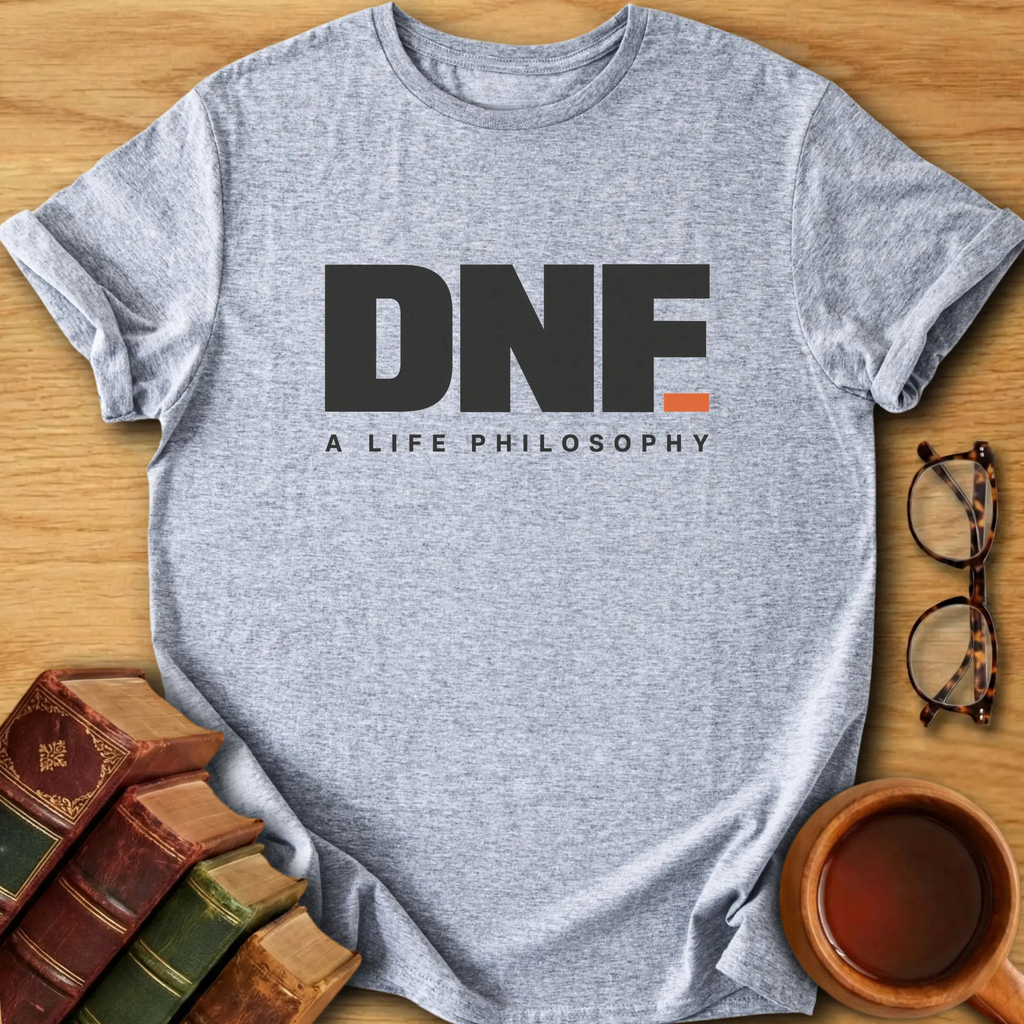 DNF T-Shirt