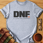 DNF T-Shirt