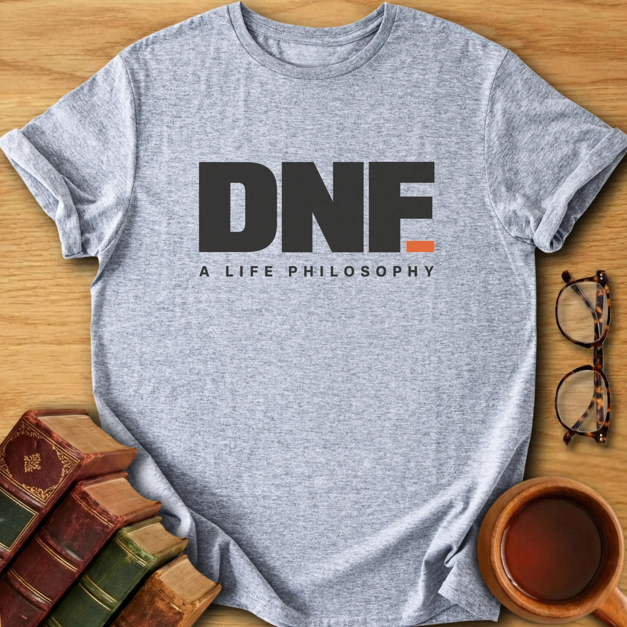 DNF T-Shirt