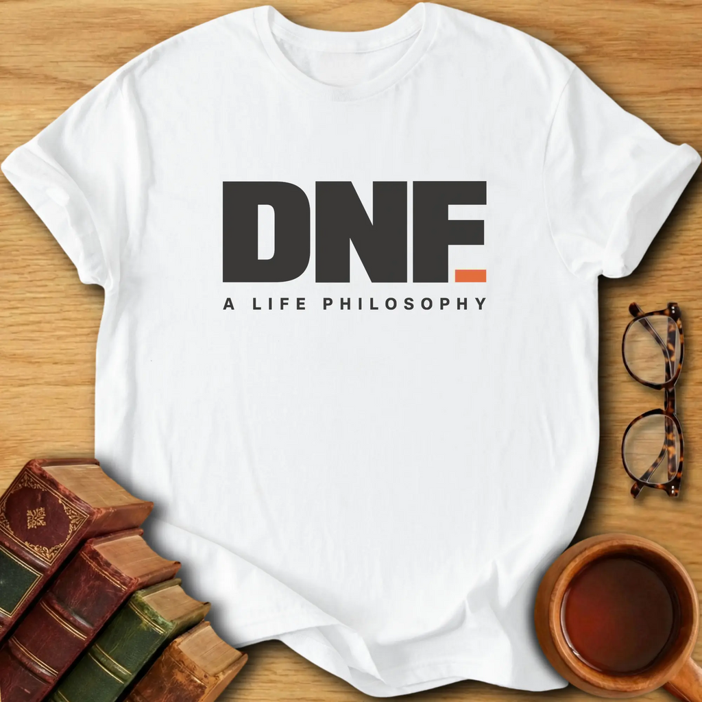 DNF T-Shirt