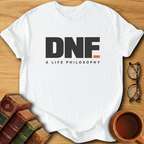 DNF T-Shirt