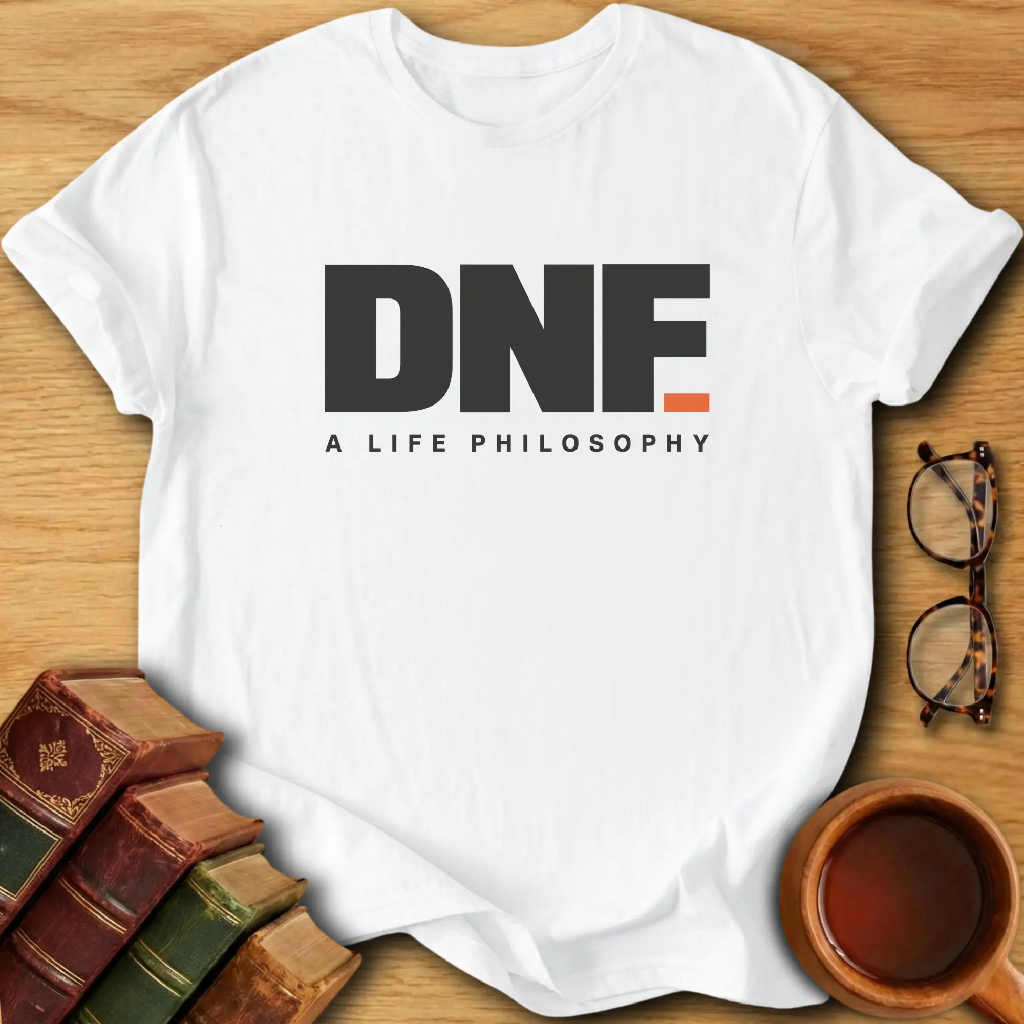 DNF T-Shirt