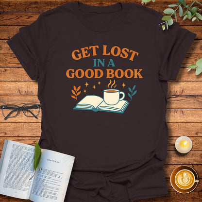 The Cozy Escape T-Shirt