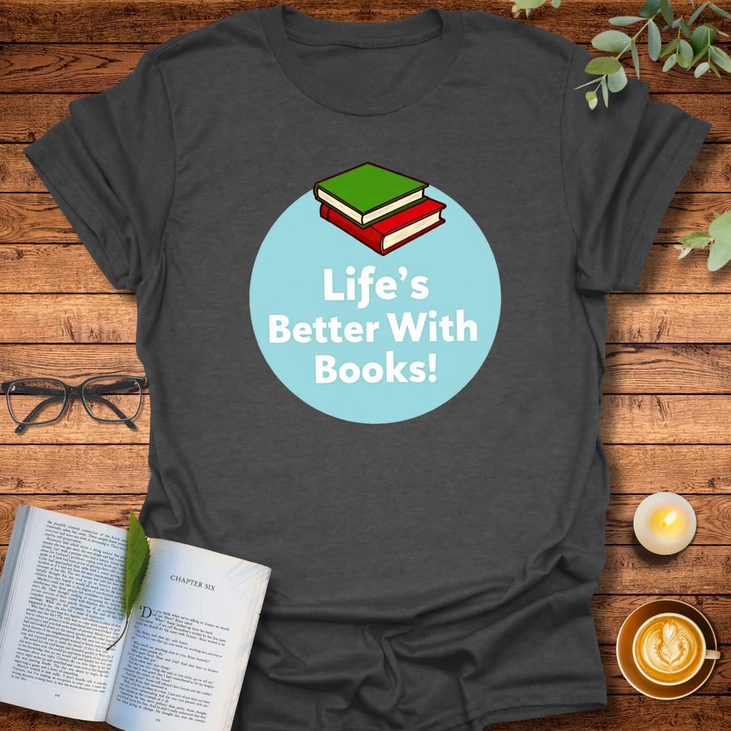 Certified Fact T-Shirt
