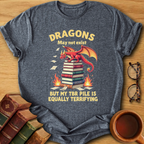 Legendary Hoard T-Shirt