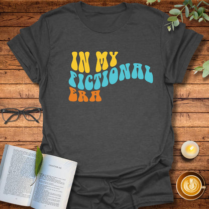 The Fictional Era T-Shirt