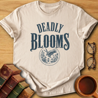 Deadly Blooms T-Shirt