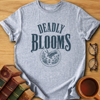 Deadly Blooms T-Shirt