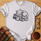 Detective Nap T-Shirt