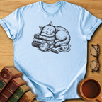 Detective Nap T-Shirt