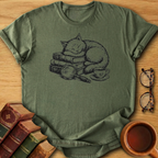 Detective Nap T-Shirt