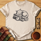 Detective Nap T-Shirt