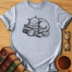 Detective Nap T-Shirt