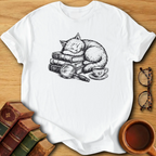 Detective Nap T-Shirt