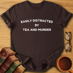 Easily Distracted T-Shirt