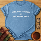 Easily Distracted T-Shirt