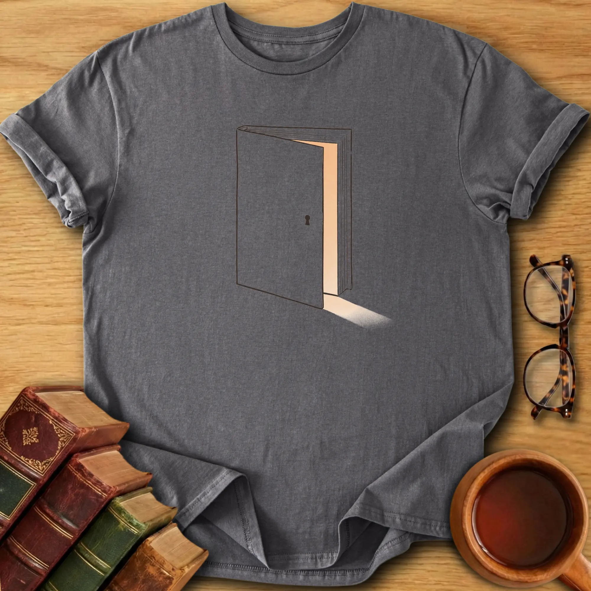 Enter Elsewhere T-Shirt