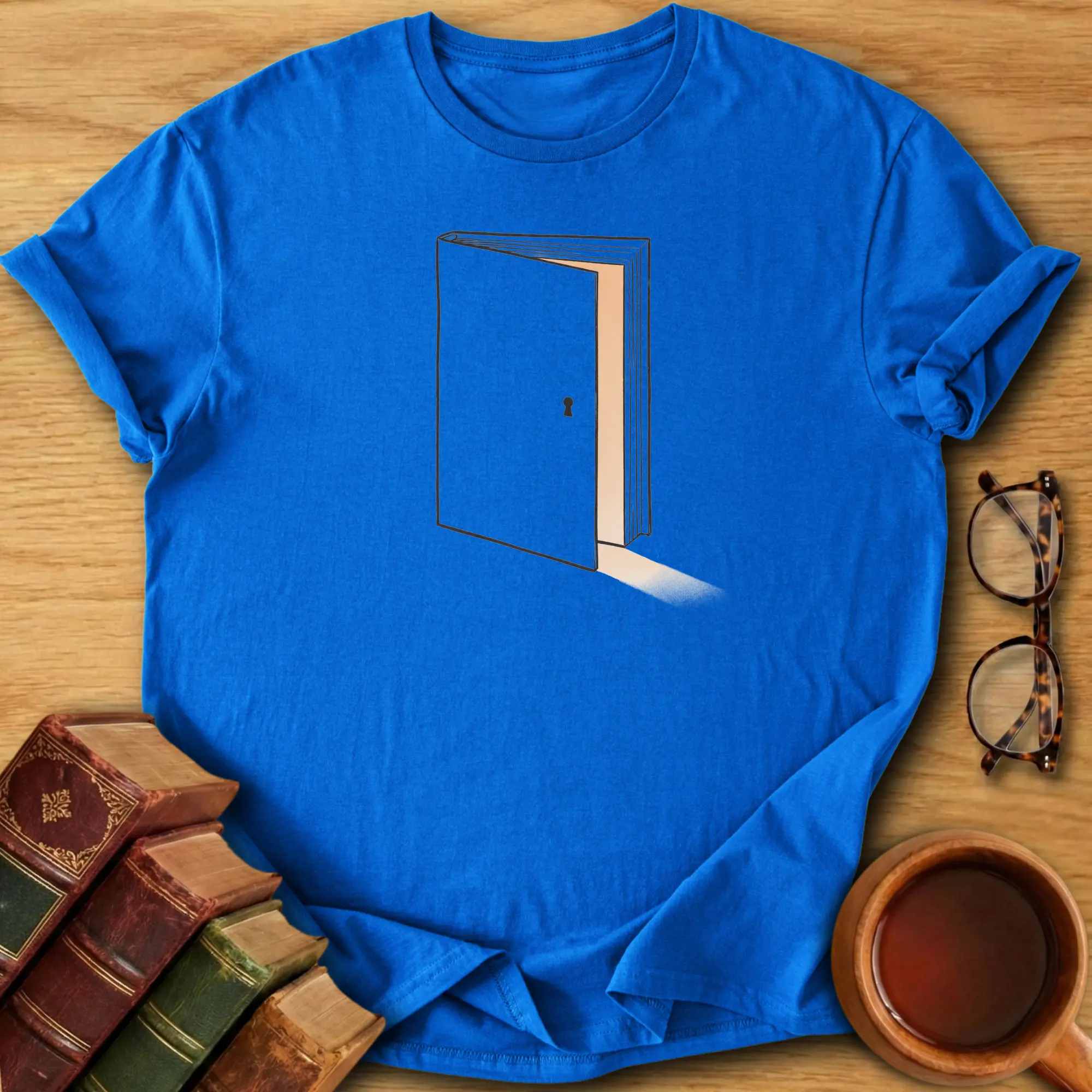 Enter Elsewhere T-Shirt