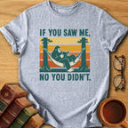Eternally Unseen T-Shirt