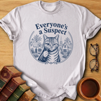 Everyone's a Suspect T-Shirt