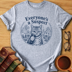 Everyone's a Suspect T-Shirt