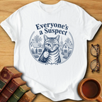 Everyone's a Suspect T-Shirt