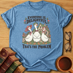 Everyone Is Delightful T-Shirt