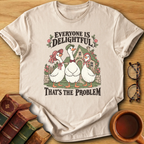 Everyone Is Delightful T-Shirt