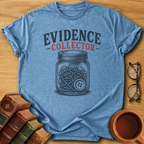 Evidence Collector T-Shirt