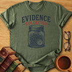 Evidence Collector T-Shirt