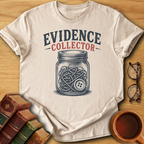Evidence Collector T-Shirt