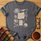Evidence Kit T-Shirt
