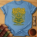Expand the mind T-Shirt