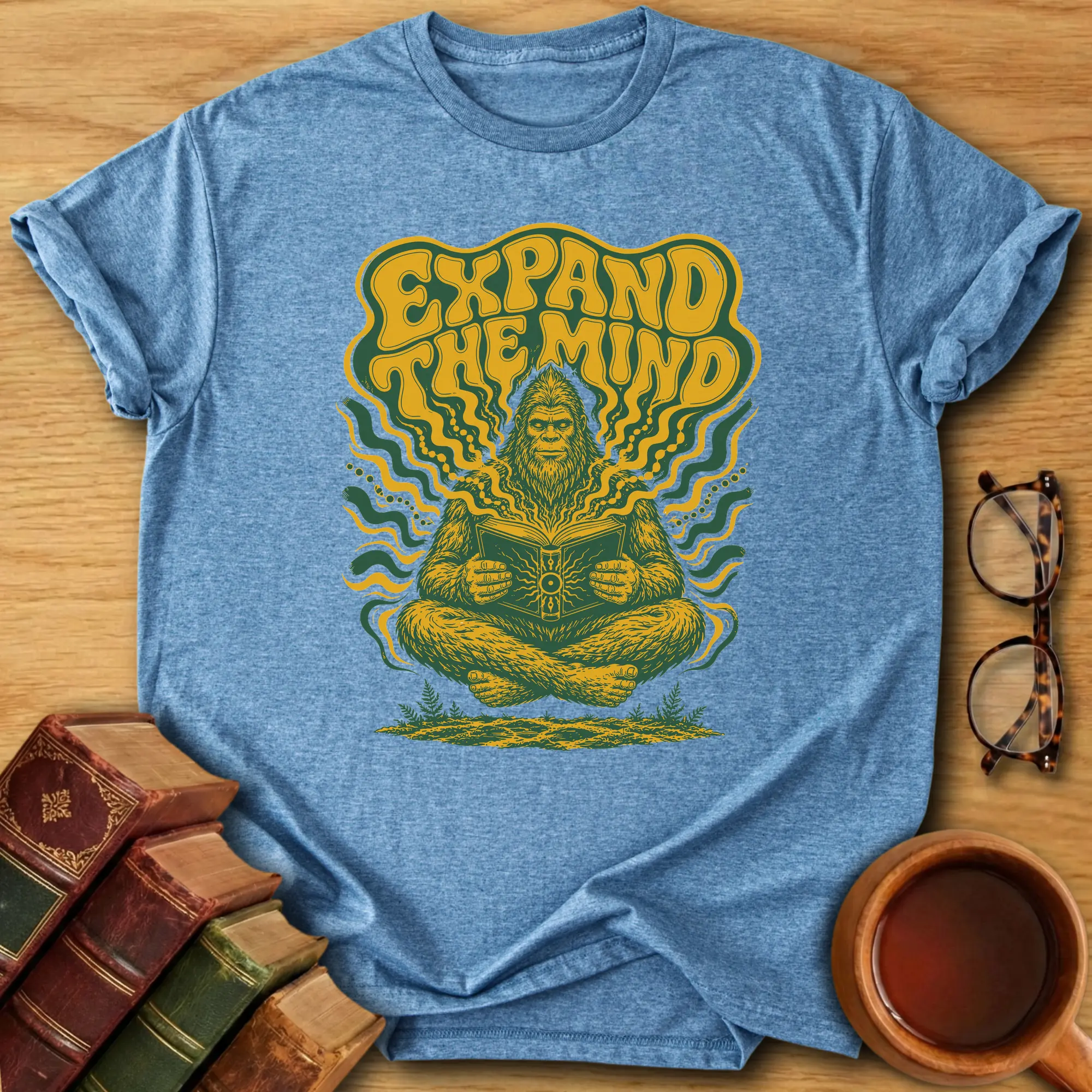 Expand the mind T-Shirt