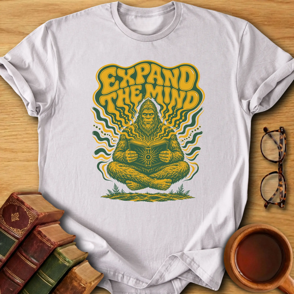 Expand the mind T-Shirt