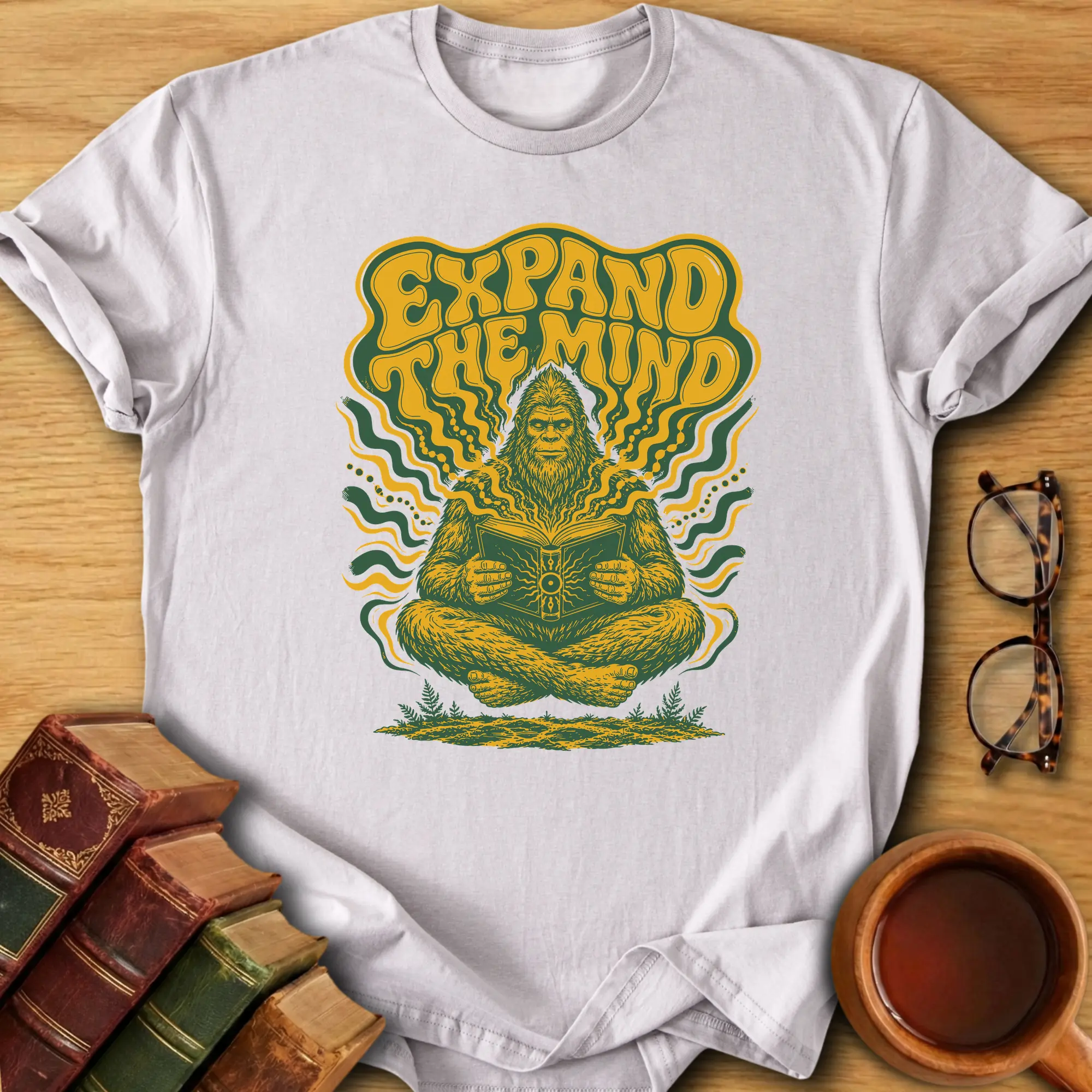 Expand the mind T-Shirt