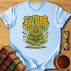 Expand the mind T-Shirt