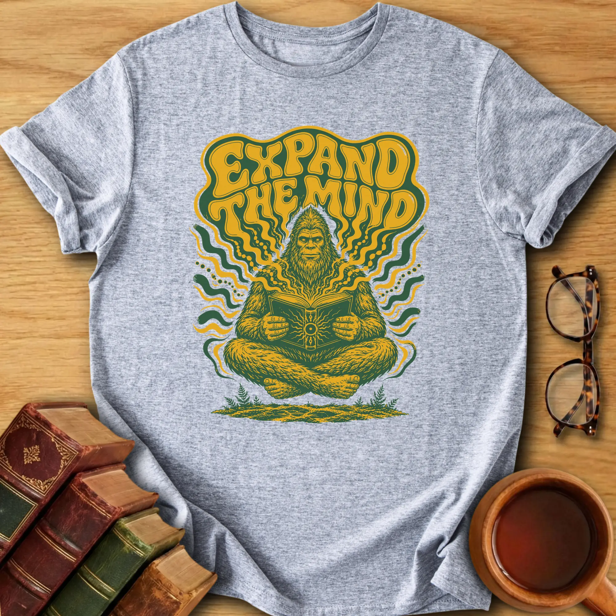 Expand the mind T-Shirt