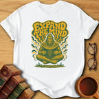 Expand the mind T-Shirt