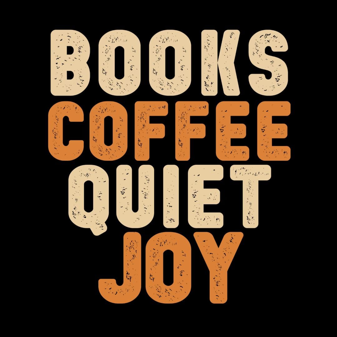 Quiet Joy T-Shirt