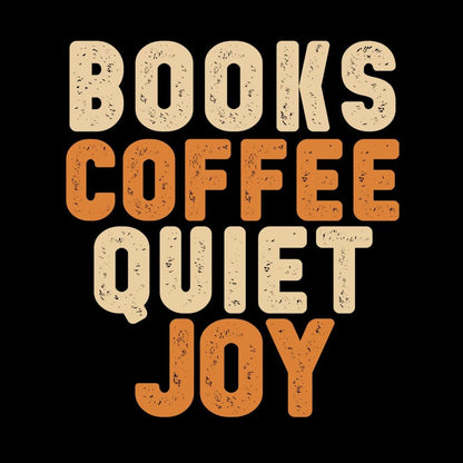 Quiet Joy T-Shirt