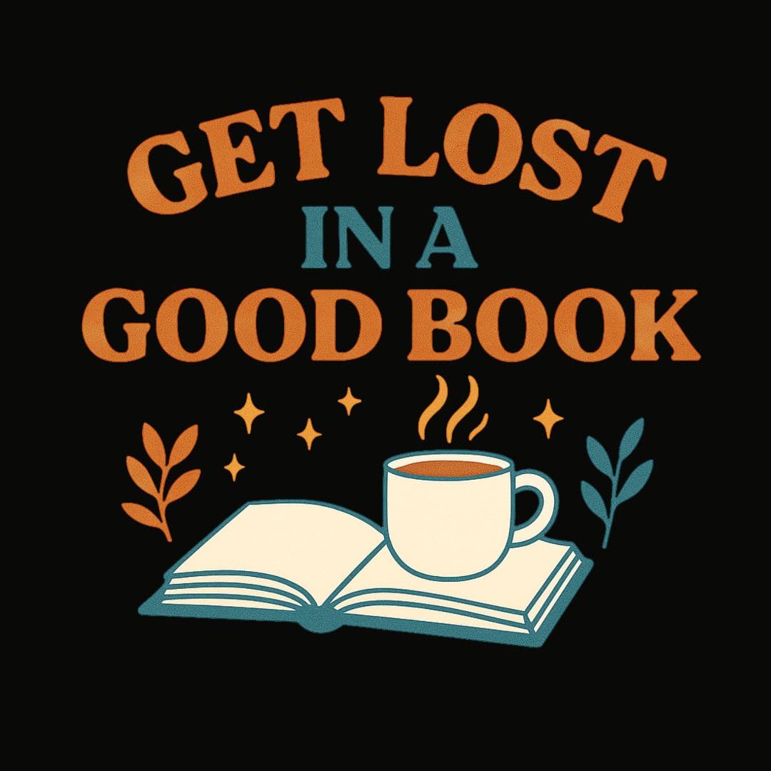 The Cozy Escape T-Shirt