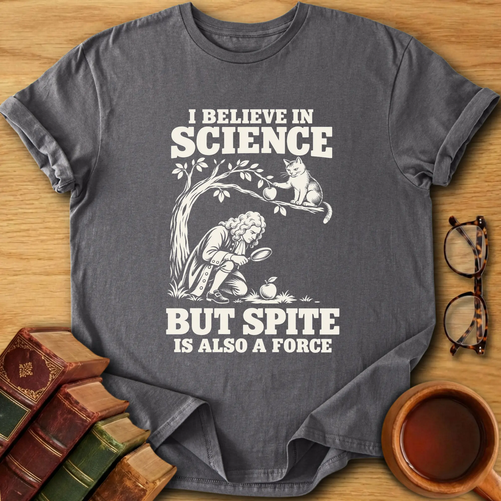 Force of Spite T-Shirt