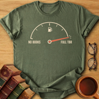 Full TBR Tank T-Shirt