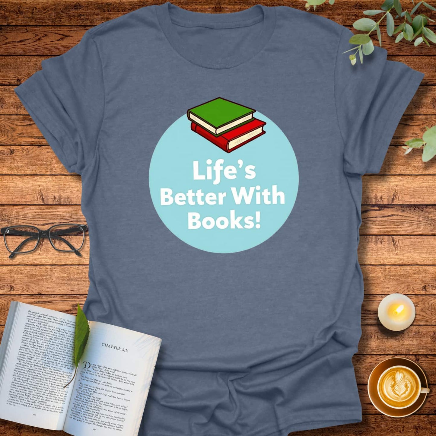 Certified Fact T-Shirt