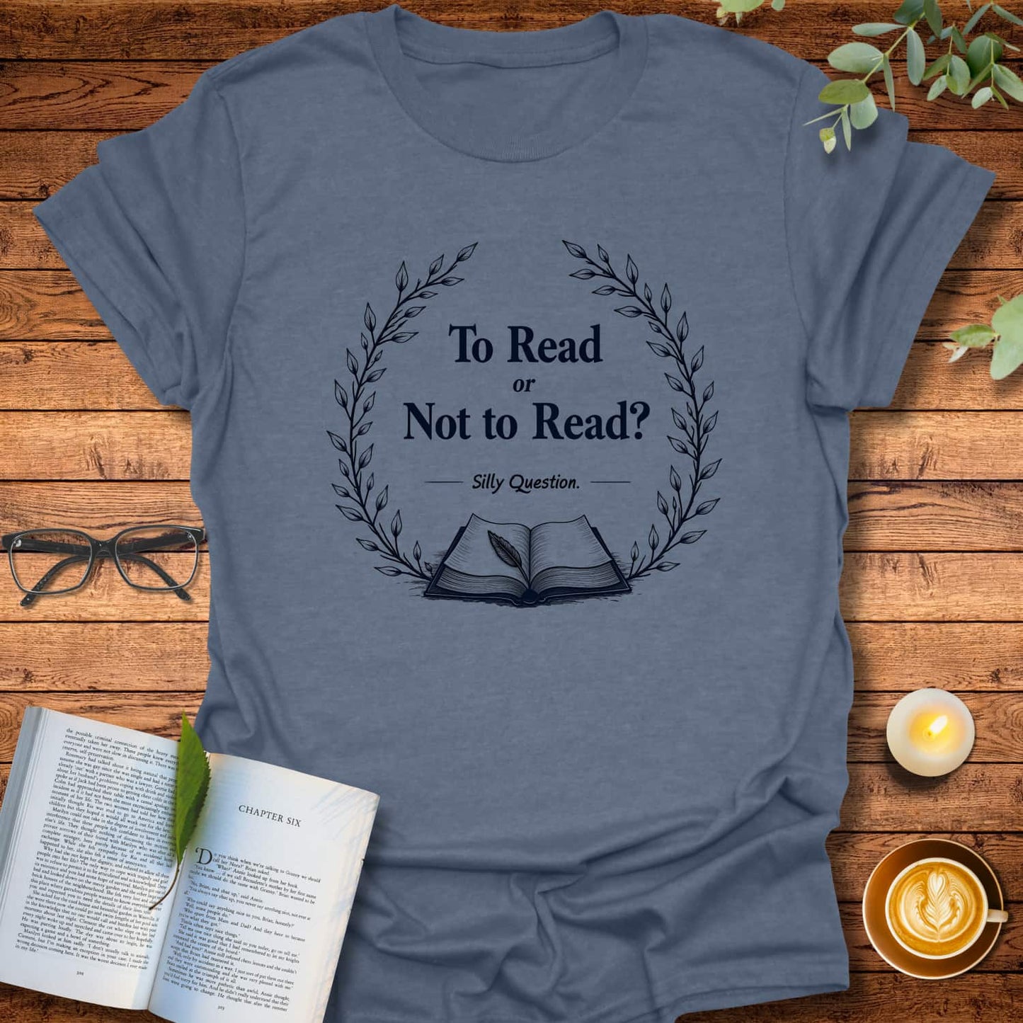 A Tale of Two Choices T-Shirt