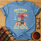 Legendary Hoard T-Shirt